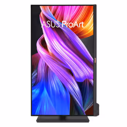 ASUS ProArt Display PA32UCXR écran plat de PC 32" 4K Ultra HD LCD Noir - Vue supplémentaire 8
