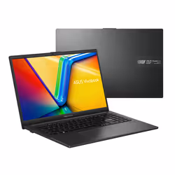ASUS Vivobook Go X1504GA-NJ162W, Intel Core i3 N-series, 39,6 cm (15.6"), 1920 x 1080 pixels, 8 Go, 512 Go, Windows 11 Home