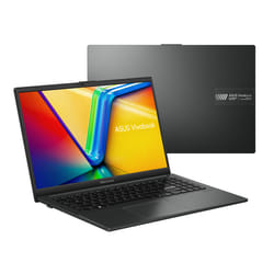 ASUS Vivobook Go X1504GA-NJ162W 15.6" Full HD i3-N305 8Go 512Go SSD Noir