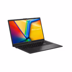 ASUS Vivobook Go X1504GA-NJ162W 15.6" Full HD i3-N305 8Go 512Go SSD Noir