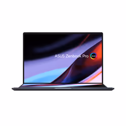 ASUS ZenBook Pro 14 Duo OLED UX8402VU-P1036X, Intel® Core™ i7, 36,8 cm (14.5"), 2880 x 1800 pixels, 16 Go, 1 To, Windows 11 P ...