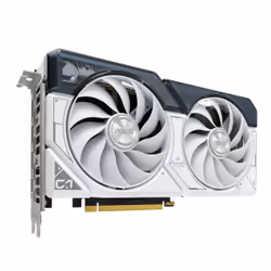 ASUS Dual -RTX4060-O8G-WHITE