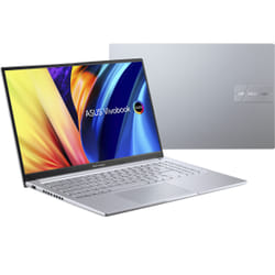 ASUS VivoBook 15 OLED X1505VA-L1048W 15.6" Full HD i5-1335U 8Go 512Go SSD Argent
