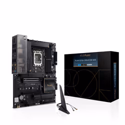 ASUS 90MB1FY0-M0EAY0, Intel, LGA 1700, Intel® Core™ i3, Intel® Core™ i5, Intel® Core™ i7, Intel® Core™ i9, LGA 1700, DDR5-SDR ...