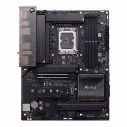 ASUS 90MB1FY0-M0EAY0 carte mère Intel B760 LGA 1700 ATX