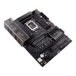 ASUS 90MB1FY0-M0EAY0 carte mère Intel B760 LGA 1700 ATX - Vue supplémentaire 4