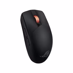 ASUS ROG Strix Impact III Wireless souris Ambidextre RF sans fil + Bluetooth Optique 36000 DPI