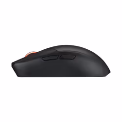 ASUS ROG Strix Impact III Wireless souris Ambidextre RF sans fil + Bluetooth Optique 36000 DPI - Vue supplémentaire 4