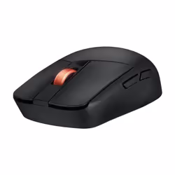 ASUS ROG Strix Impact III Wireless souris Ambidextre RF sans fil + Bluetooth Optique 36000 DPI - Vue supplémentaire 5