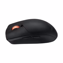 ASUS ROG Strix Impact III Wireless souris Ambidextre RF sans fil + Bluetooth Optique 36000 DPI - Vue supplémentaire 6