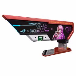ASUS XH01 ROG HERCULX EVA-02 EDITION