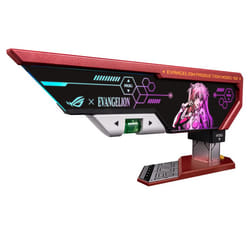 ASUS XH01 ROG HERCULX EVA-02 EDITION Support de carte graphique
