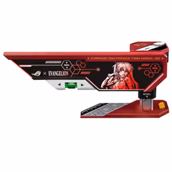 ASUS XH01 ROG HERCULX EVA-02 EDITION Support de carte graphique