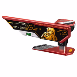 ASUS XH01 ROG HERCULX EVA-02 EDITION Support de carte graphique