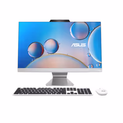 ASUS M3402WFAK-WA030W, 60,5 cm (23.8"), Full HD, AMD Ryzen™ 5, 16 Go, 512 Go, Windows 11 Home
