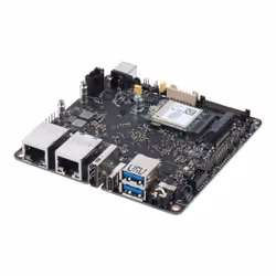 ASUS Tinker Board 3N LITE, Rockchip, Rockchip RK3568, Double canal, 2048 Mo, eMMC, 32 Go