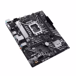 ASUS PRIME H610M-A-CSM Intel H610 LGA 1700 micro ATX - Vue supplémentaire 6