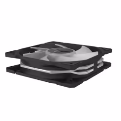 ASUS TUF Gaming TR120 ARGB Fan - Single Pack Boitier PC Ventilateur 12 cm Noir - Vue supplémentaire 8