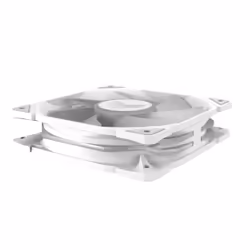 ASUS TUF GAMING TR120 ARGB 3IN1 White Boitier PC Refroidisseur d'air 12 cm Blanc - Vue supplémentaire 7
