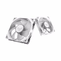ASUS TUF GAMING TR120 ARGB 3IN1 White Boitier PC Refroidisseur d'air 12 cm Blanc - Vue supplémentaire 8