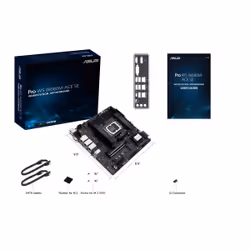ASUS PRO WS W680M-ACE SE Intel W680 LGA 1700 micro ATX - Vue supplémentaire 6