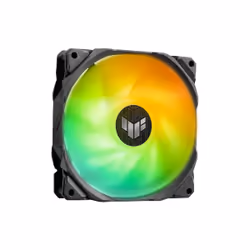 ASUS TUF GAMING LC II 240 ARGB Processeur Liquid cooling kit 12 cm Noir