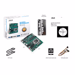 ASUS PRO H610T-CSM Intel H610 LGA 1700 mini ITX - Vue supplémentaire 4