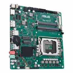 ASUS PRO H610T-CSM Intel H610 LGA 1700 mini ITX - Vue supplémentaire 6