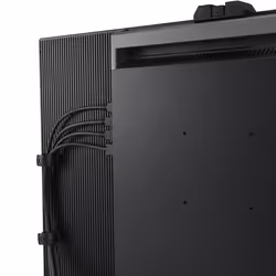 ASUS HA3281A écran plat de PC 31.5" 4K Ultra HD LCD Noir