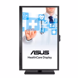 ASUS HA3281A écran plat de PC 80 cm (31.5") 4K Ultra HD LCD Noir - Vue supplémentaire 4