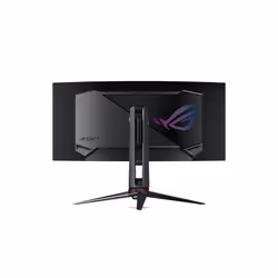 ASUS ROG Swift OLED PG34WCDM écran plat de PC 33.9" UltraWide Quad HD LCD Noir - Vue supplémentaire 2