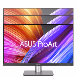 ASUS ProArt PA24ACRV écran plat de PC 23.8" Quad HD LCD Noir
