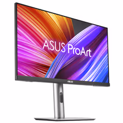 ASUS ProArt PA24ACRV écran plat de PC 23.8" Quad HD LCD Noir - Vue supplémentaire 4