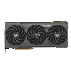 ASUS TUF Gaming TUF-RX7700XT-O12G-GAMING AMD Radeon RX 7700 XT 12 Go GDDR6