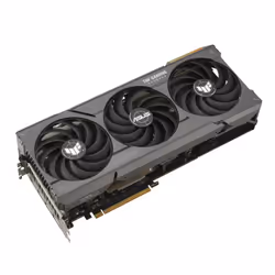 ASUS TUF Gaming TUF-RX7700XT-O12G-GAMING AMD Radeon RX 7700 XT 12 Go GDDR6