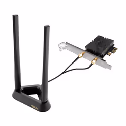 ASUS PCE-BE92BT WLAN / Bluetooth 5764 Mbit/s - Vue supplémentaire 4