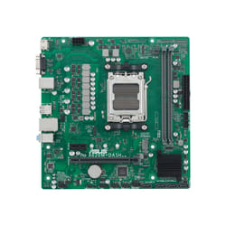 ASUS PRO A620M-DASH-CSM AMD A620 Emplacement AM5 micro ATX