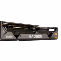 ASUS TUF Gaming TUF-RX7800XT-O16G-GAMING AMD Radeon RX 7800 XT 16 Go GDDR6 - Vue supplémentaire 10