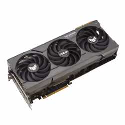ASUS TUF Gaming TUF-RX7800XT-O16G-GAMING AMD Radeon RX 7800 XT 16 Go GDDR6 - Vue supplémentaire 4