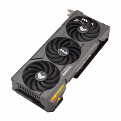 ASUS TUF Gaming TUF-RX7800XT-O16G-GAMING AMD Radeon RX 7800 XT 16 Go GDDR6 - Vue supplémentaire 5