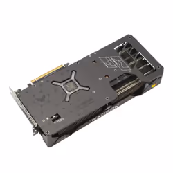 ASUS TUF Gaming TUF-RX7800XT-O16G-GAMING AMD Radeon RX 7800 XT 16 Go GDDR6 - Vue supplémentaire 6