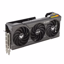 ASUS TUF Gaming TUF-RX7800XT-O16G-GAMING AMD Radeon RX 7800 XT 16 Go GDDR6 - Vue supplémentaire 7