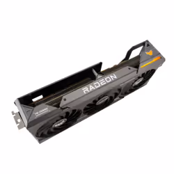 ASUS TUF Gaming TUF-RX7800XT-O16G-GAMING AMD Radeon RX 7800 XT 16 Go GDDR6 - Vue supplémentaire 8