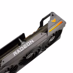 ASUS TUF Gaming TUF-RX7800XT-O16G-GAMING AMD Radeon RX 7800 XT 16 Go GDDR6 - Vue supplémentaire 9