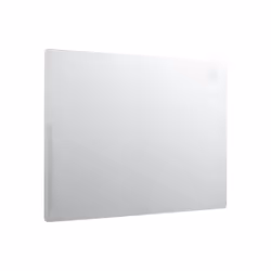 ASUS ROG Moonstone Ace L Tapis de souris de jeu Blanc