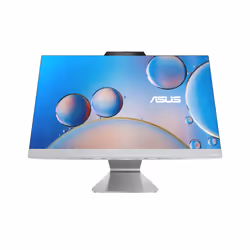 ASUS M3402WFAK-WA006X Ryzen 5 23.8" 8Go LP512Go SSD Win11 Pro Blanc