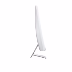 ASUS M3402WFAK-WA006X Ryzen 5 23.8" 8Go LP512Go SSD Win11 Pro Blanc