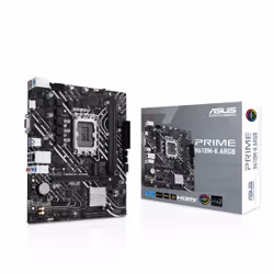 ASUS PRIME H610M-K ARGB Intel H610 LGA 1700 micro ATX - Vue supplémentaire 5