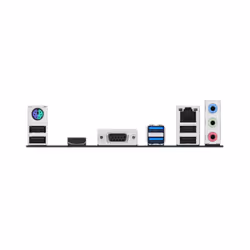 ASUS PRIME H610M-K ARGB Intel H610 LGA 1700 micro ATX - Vue supplémentaire 7