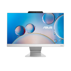 ASUS A3202WBAK-WA139W i3-1215U 21.4" 8Go 256Go SSD Win11 Home Blanc